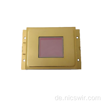 1280x1024 High Definition Shortwave Infrarot -Sensor